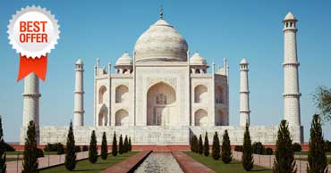 same day agra taj mahal tour by innova crysta car