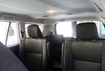 8 seater innova crysta car hire in delhi